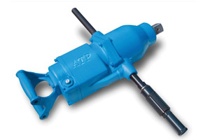 ATP 1516 Impact Wrench