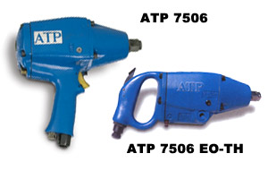ATP 7506 Impact Wrench