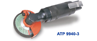 ATP 9940-3 Air Angle Grinder