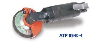 Air Angle Grinder - ATP 9940-4