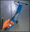 ATP concrete saws