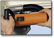 Construction Cutter