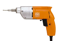 ASse 636 Universal Screwdriver