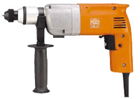 DSse 642 Universal Screwdriver