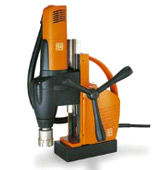 FEIN KBM 50QX Magnetic Drill