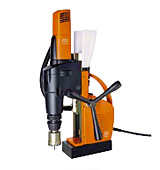 FEIN KBM 52 U Magnetic Drill