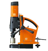 FEIN KBM 65 Q Magnetic Drill