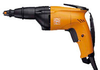 SCT 5-40 X Drywall Screwdriver