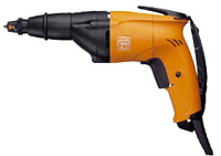 SCT 6-25 X DeckScrewdriver