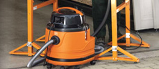 FEIN Dust Extractors