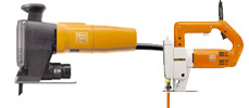 FEIN Saws - AS Series Jigsaws