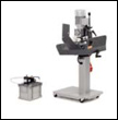 Cylindrical Grinding Machine