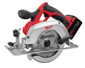 Milwaukee Cordless Saw