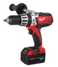 Milwaukee Cordless Drill