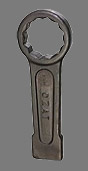 OZAT flat striking wrench