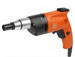SCS 6.3 TEK screwdriver