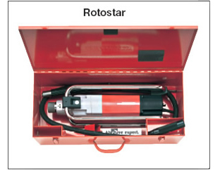 ROTOStar Flexible Shaft