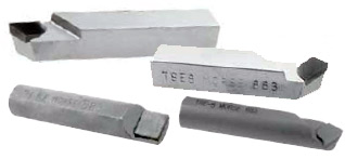 Carbide Tipped Boring Tools