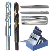 Industrial Cutting Tools