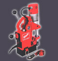 Milwaukee Electromagnetic Drill Press