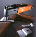 Industrial Power Tools
