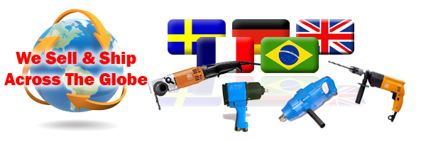 International Industrial Tools & Supply Sales