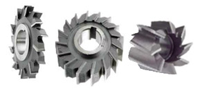 KEO 01730 Staggered Tooth HSS Side Milling Cutter for sale online 