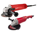 Milwaukee Grinder Polisher