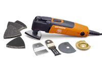 Fein Multimaster Tools