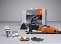 Multimaster Select Set