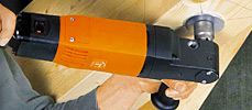 FEIN Offset Screwdrivers