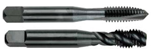 Onyx Taps - Spiral Point Plug Taps