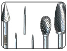 Carbide Burrs