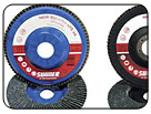 Superflex® - Flap Disc